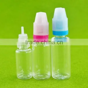 Packaging Plastic/empty Bottles for Oils/plastic Pet Bottle 20ml thumbnail-4