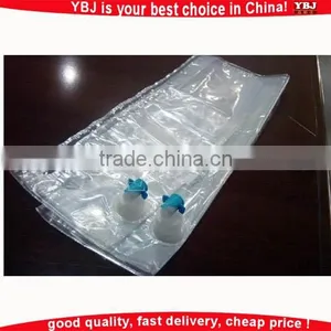 Food Grade Oil Bag In Box With Dispenser 20 Liter Packaging thumbnail-6