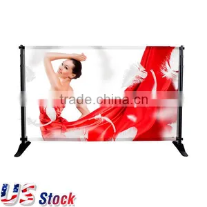US Stock-Adjustable One Unit Backdrop (Frame Only) thumbnail-1