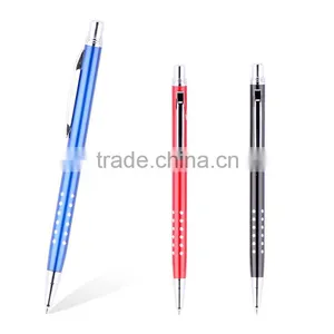 Smooth Writing Comfortable Feel Advertising Ball Pen Metal Ball Pen thumbnail-1