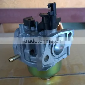 BISON(CHINA) Ruixing Generator Carburetor With Nozzle Auto High Quality thumbnail-2
