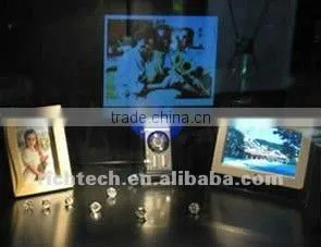 Richtech 3D Cost-effective Hologram Showcase Cosmetic Box With Projector thumbnail-5