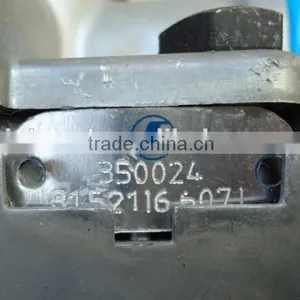 Shacman Delong F3000 Heavy Truck Brake Relay Valve thumbnail-6