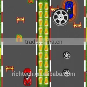 Richtech Party Tables Interactive Ebar System thumbnail-5