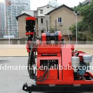 HGY-200 Cheap Coal Mine Drill Rig for Sale thumbnail-1