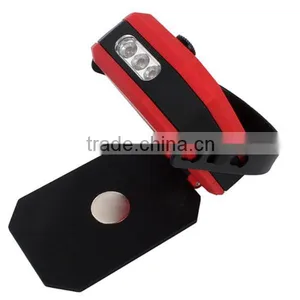 Lumifre-B71 Portable 3W COB LED Work Light With Magnetic thumbnail-5