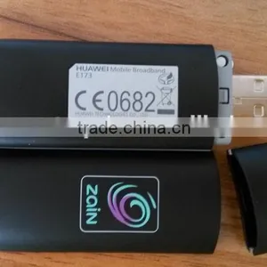Brand New 3g 7.2m Dongle Huawei E173s-1, Usb 3g Modem thumbnail-1
