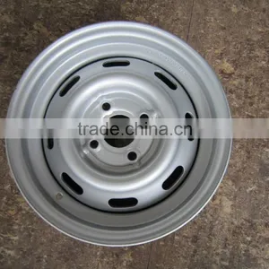 5JX13 4x98 Car Wheel thumbnail-2