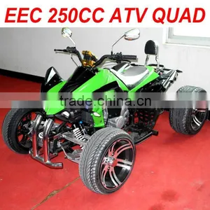 EEC 250CC RACING QUAD thumbnail-1