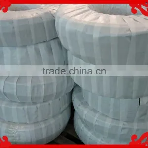 2015 China Supplier Hydraulic Wire Braid Synthetic Steel Wire Rubber Hose 4sh thumbnail-1