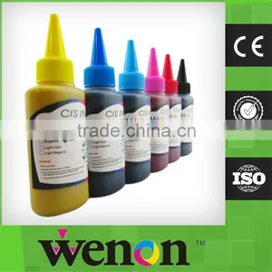 Best Selling Sublimation Ink for Epson R200 Printer thumbnail-3