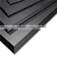 Heibei Factory Made in China Neoprene Rubber Sheet thumbnail-2