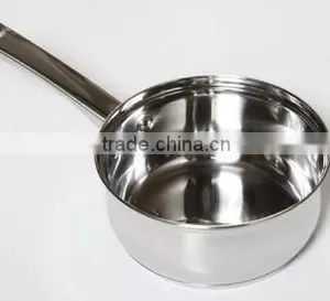 Cook N Home 12-Piece Stainless Steel Set thumbnail-3