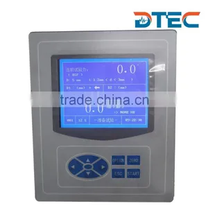 DTEC HBS-3000 Digital Brinell Hardness Tester,built-in Printer Full Automatic Testing,durable and Reliable Performance,CE,ASTM. thumbnail-2