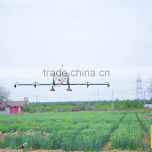 SZM UAV for Farming With 10KG thumbnail-5