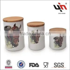Airtight Storage Canister thumbnail-1