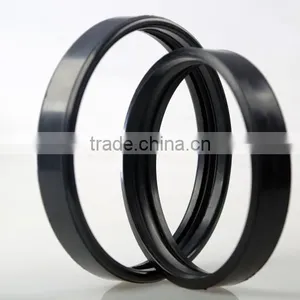 High Pressure Lip Seal Gasket for Pipe Clamp Supplier's Choice thumbnail-3