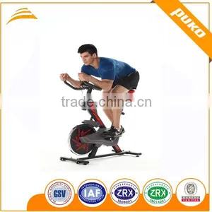 2016 Oem Design Indoor Magnetic Gym Exercise Spinning Bike thumbnail-1
