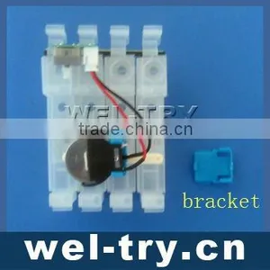 CISS Cartridge(T1411-T1414) for Epson Me32/Me320,Me33/Me330 thumbnail-1
