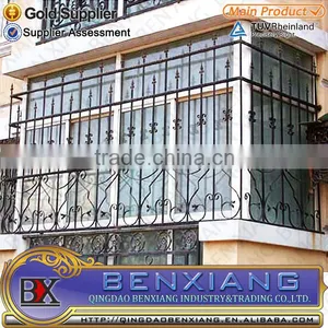 Fences Used in Windows Design thumbnail-1