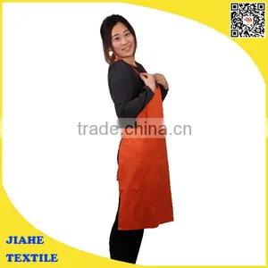 Canvas Bib Apron thumbnail-3