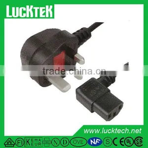 Approved British Power Cord thumbnail-1