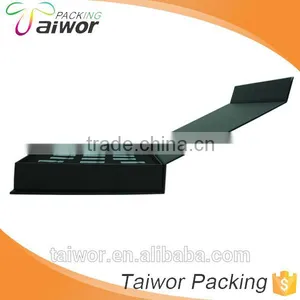 Custom Luxury Cosmetic Gift Box Wholesale High Quality Cosmetic Box Supplier's Choice thumbnail-3