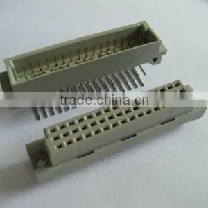 DIN 41612 Right Angle Male Connector 96pin thumbnail-1