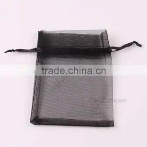 Discount 7*9cm Cheap Organza Bags Wholesale thumbnail-3