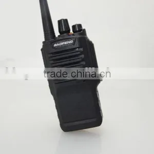 Long Standby Time Baofeng Handheld Two Way Radio IP67 Waterproof Walkie Talkie BF-9700 Baofeng With Scrambler Function thumbnail-6