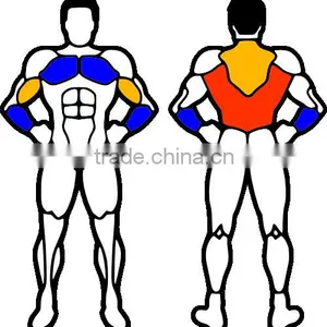 Lat Pulldown Machine for Sale for Strength Training thumbnail-2