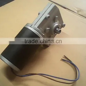 Golf Trolley Motor 12V/24V180W thumbnail-2