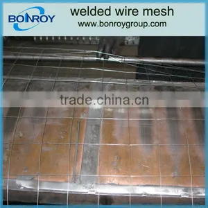 Welded Wire Mesh Weight thumbnail-1