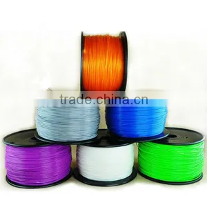 ABS/PLA Filament for 3D Printer Spool thumbnail-2