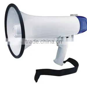 High Quality Plastic Loud Hailer for Wholesale thumbnail-1