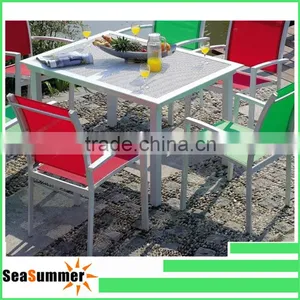 Dining Set/outdoor Furniture Dining Table Set thumbnail-1