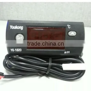 New Kitchen Cabinet Digital Temperature Controller YK-1820 thumbnail-1