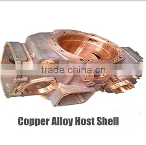 Water Lube Screw Air Compressor Oil Free (TW11F) thumbnail-3