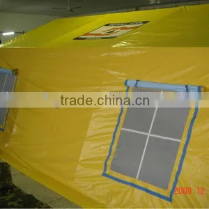 PVC Tarpaulin Fabric for Tent thumbnail-1