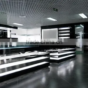 OEM All Kinds of Aluminium Profile for Showcase,used Showcase thumbnail-2