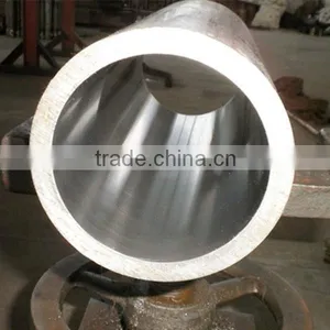 CK45 Honed Precision Seamless Steel Tube for Telescopic Cylinder thumbnail-1