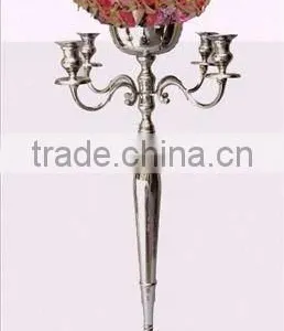 Wedding Crystal Candelabra on Sale thumbnail-2