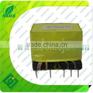PQ2625 10V New Energy High Frequency Transformer ETD39 Led Transformer thumbnail-1