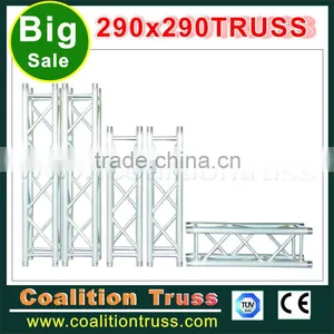 Portable dj Truss Arch Truss thumbnail-4