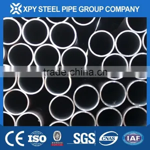 Seamless Steel Pipe ASTM A500 Gr.B thumbnail-2