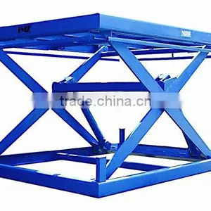 Scissor Platform thumbnail-1