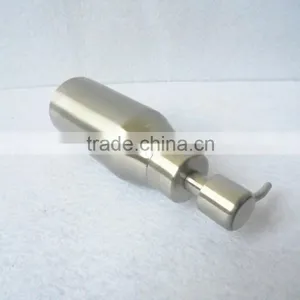 304 Stainless Steel Hand Liquid Bottle Body Wash Bottle Soap Dispensers thumbnail-4