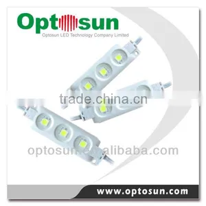 3chips Brightest Smd Rgb Modules Led Street Light thumbnail-1