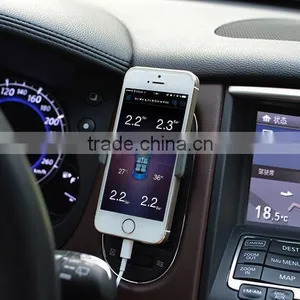 TPMS Sensor Tire Pressure Monitor for Car thumbnail-3