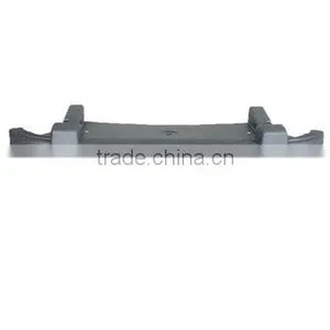 Golf Cart Accessory EZ-GO RXV Rear Bumper for Sale thumbnail-1